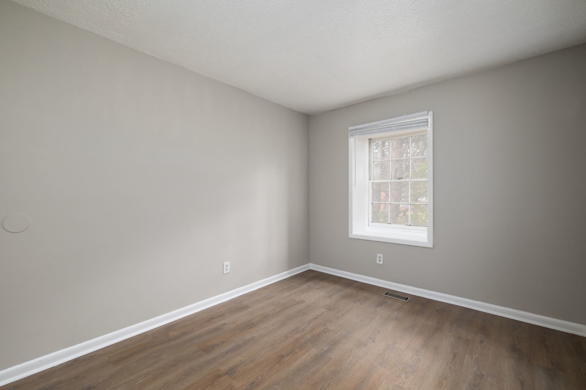 The Village at Reynolds Townhomes Apartments in Winston Salem, NC